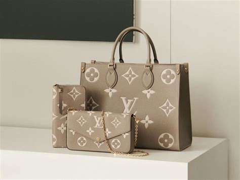 louis vuitton borse chiare|louis vuitton italiano.